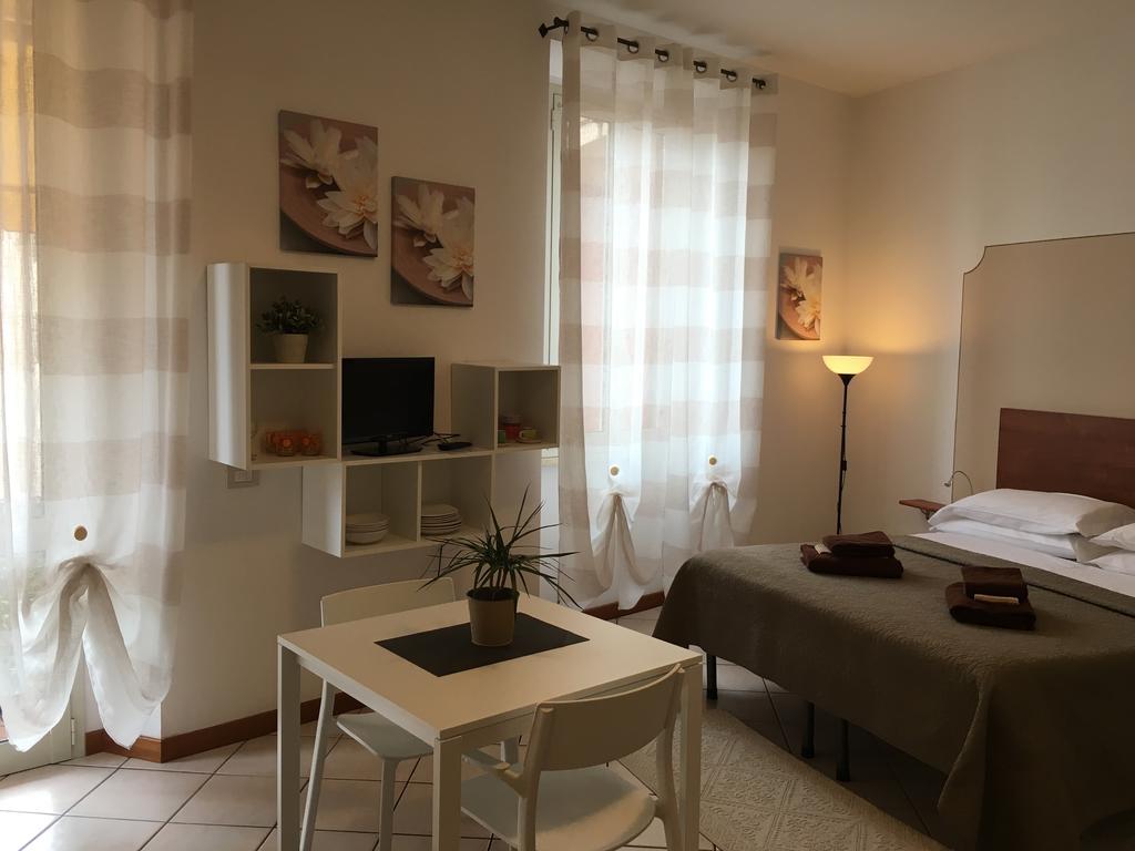 Aparthotel Gloria 2*