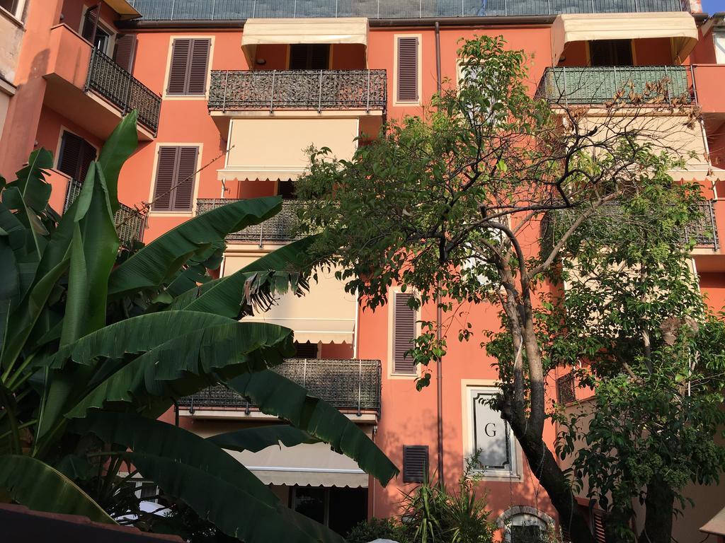 Gloria Aparthotel Montecatini Terme