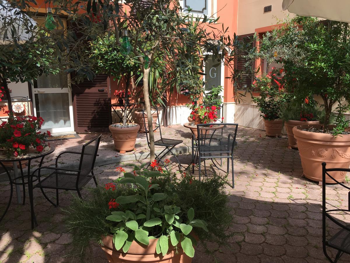 Gloria Aparthotel