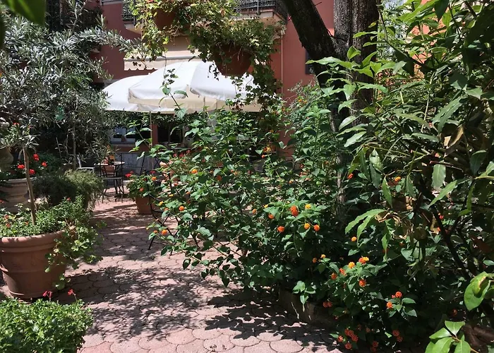 Residence Gloria