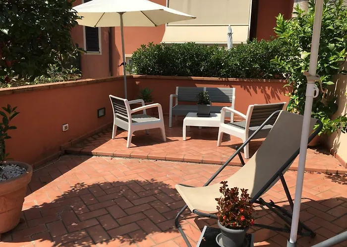 Residence Gloria