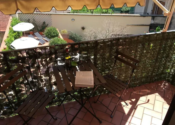 Residence Gloria