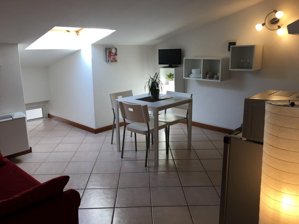 Aparthotel Gloria