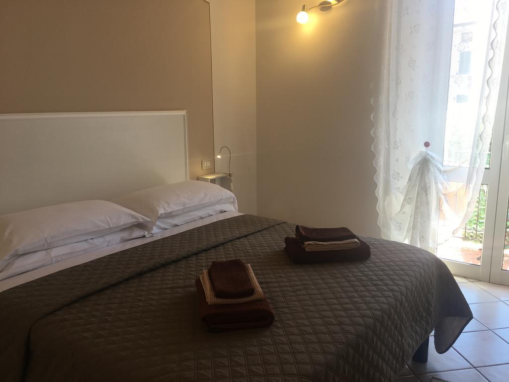 Gloria Aparthotel Montecatini Terme