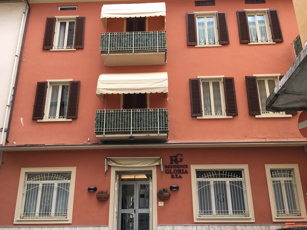 Gloria Aparthotel Montecatini Terme