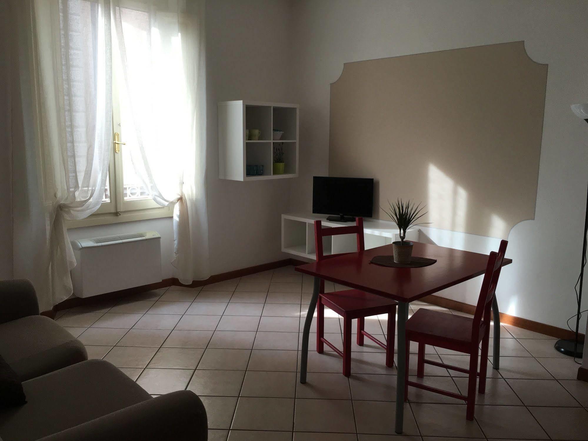 Gloria Aparthotel