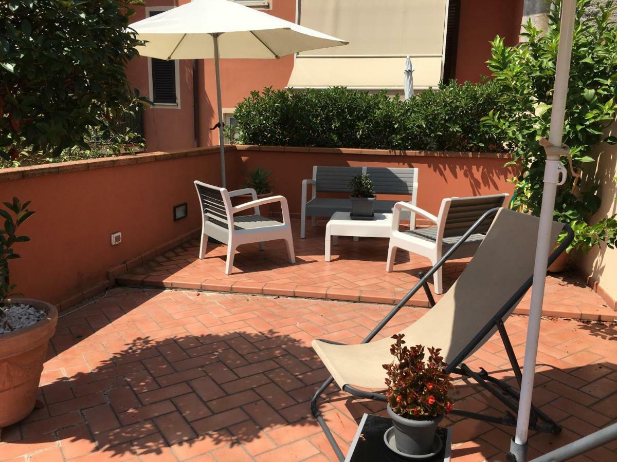 Aparthotel Gloria Montecatini-Terme
