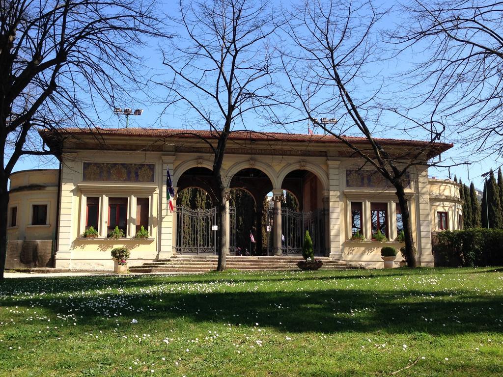 Gloria Aparthotel