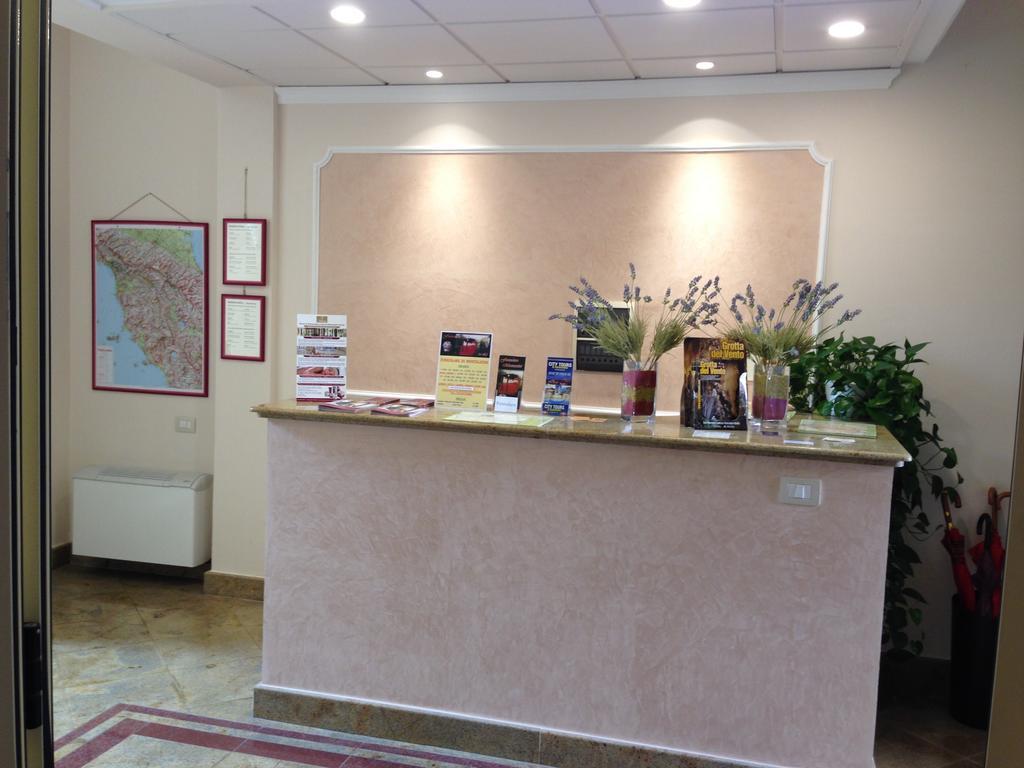 Aparthotel Gloria