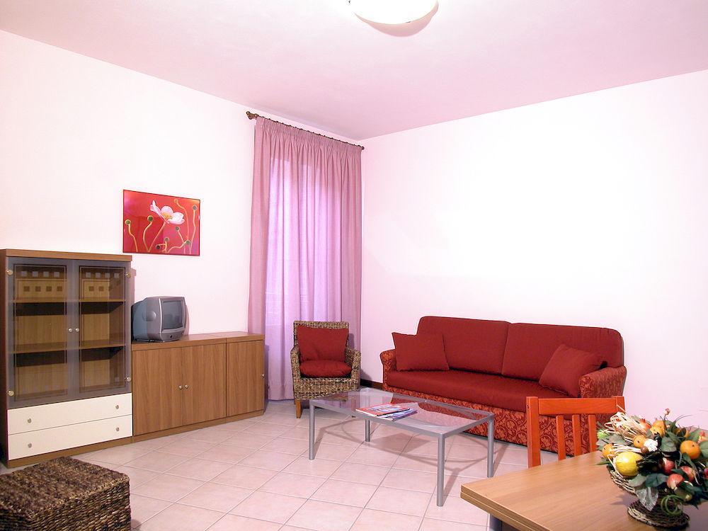 Gloria Montecatini Terme