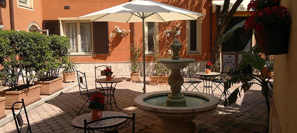 Aparthotel Gloria
