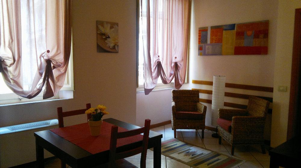 Aparthotel Gloria 2*