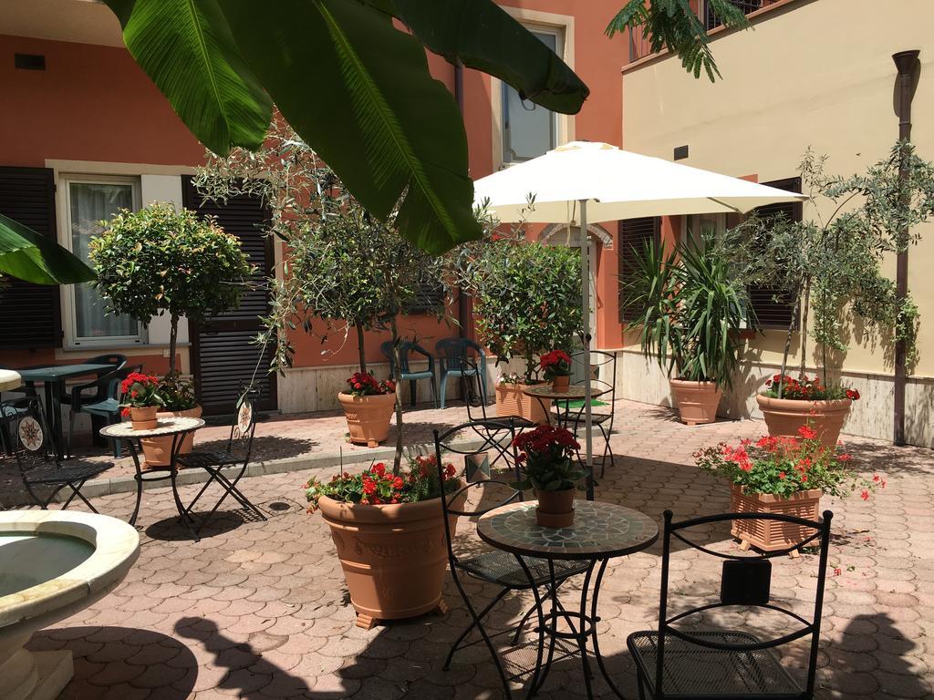Gloria Aparthotel
