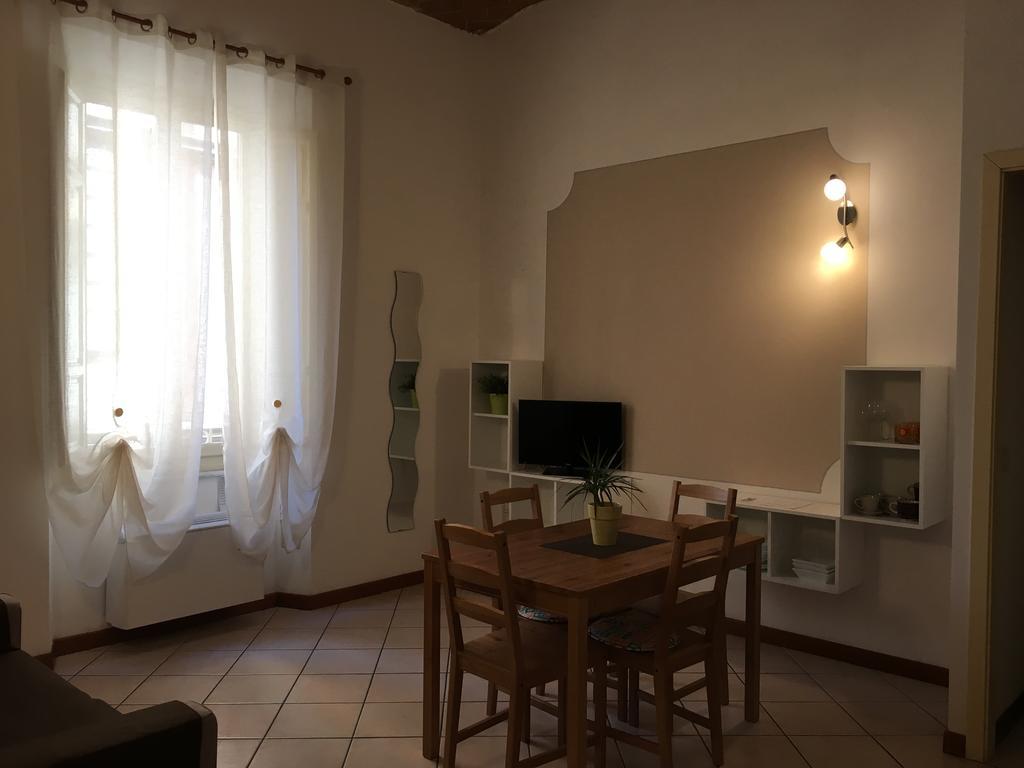 Gloria Aparthotel Montecatini Terme