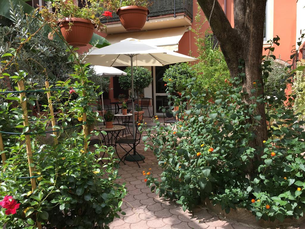Gloria Aparthotel Montecatini Terme
