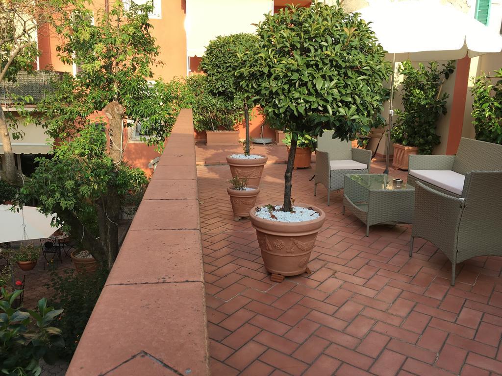 Aparthotel Gloria Montecatini Terme