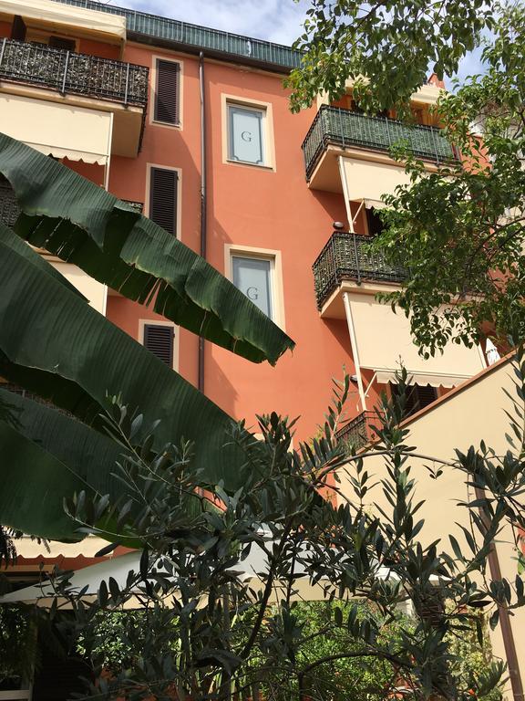 Aparthotel Gloria Montecatini Terme
