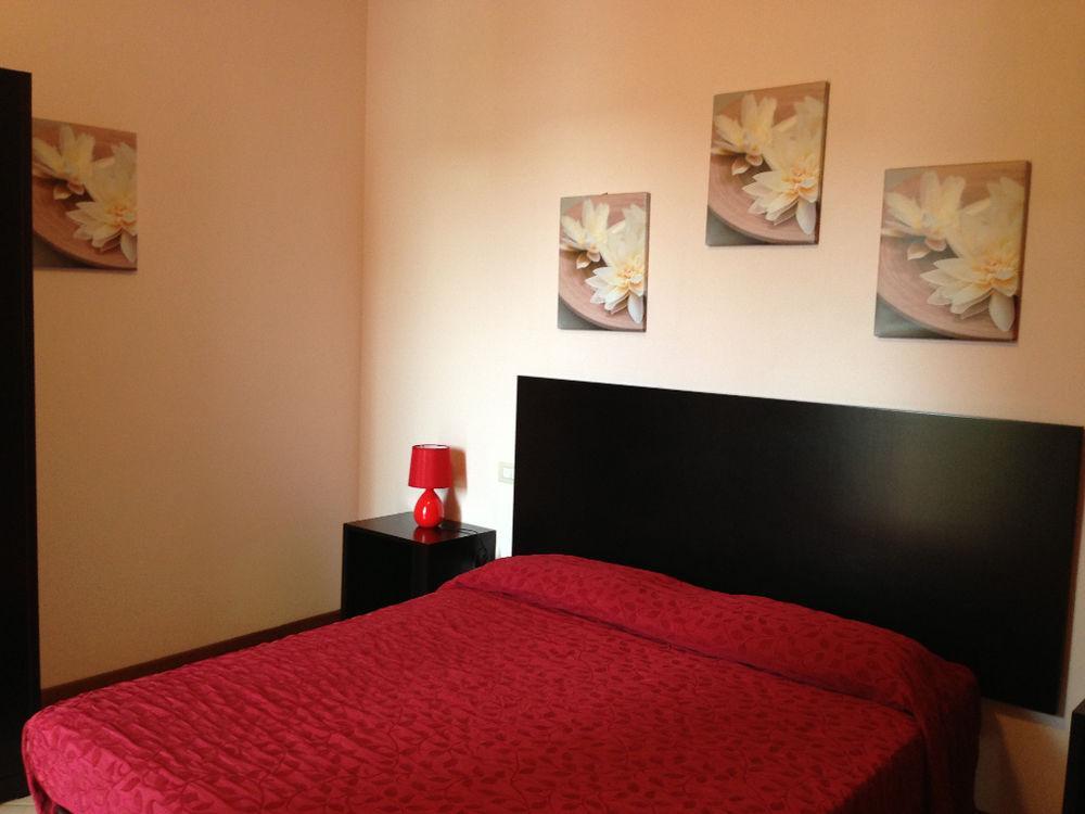 Aparthotel Gloria Montecatini Terme