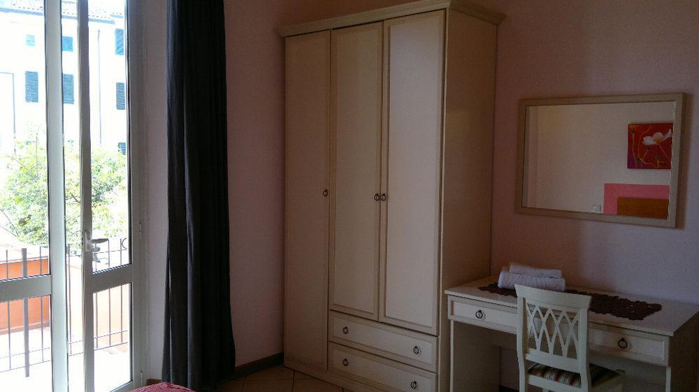 Gloria Aparthotel Montecatini Terme