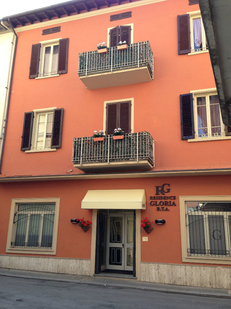 Gloria Aparthotel Montecatini Terme