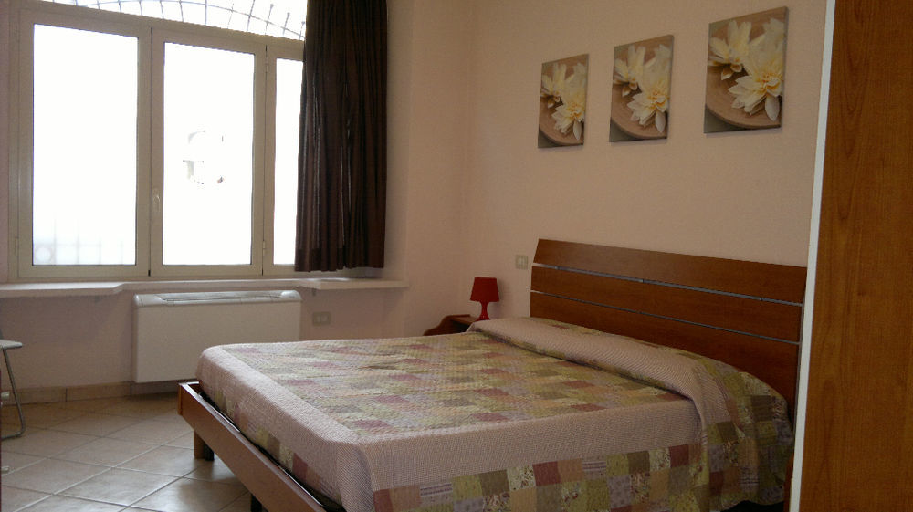 Gloria Aparthotel Montecatini Terme