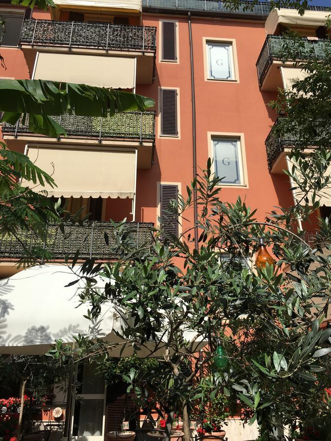 Gloria Aparthotel