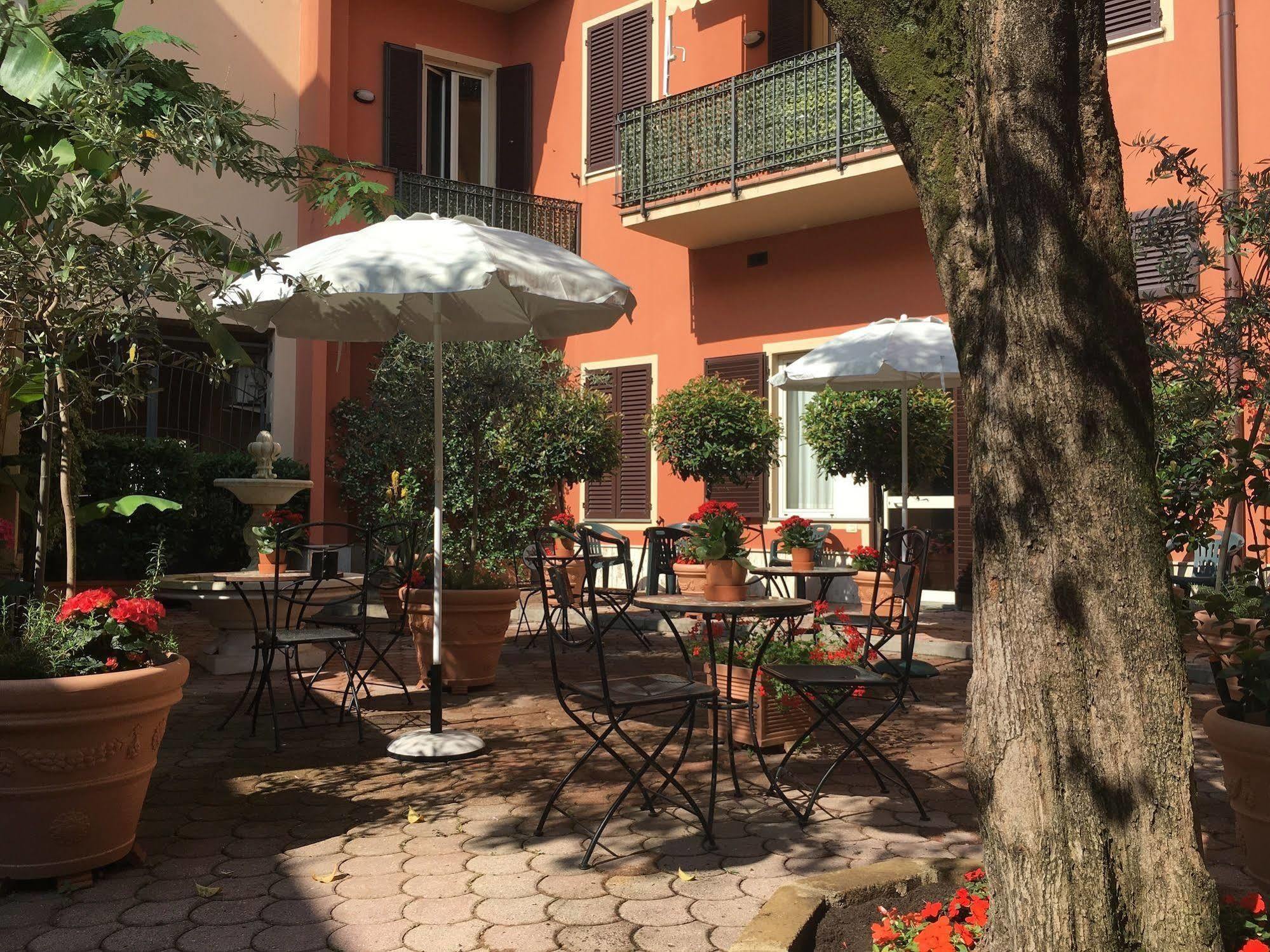 Aparthotel Gloria