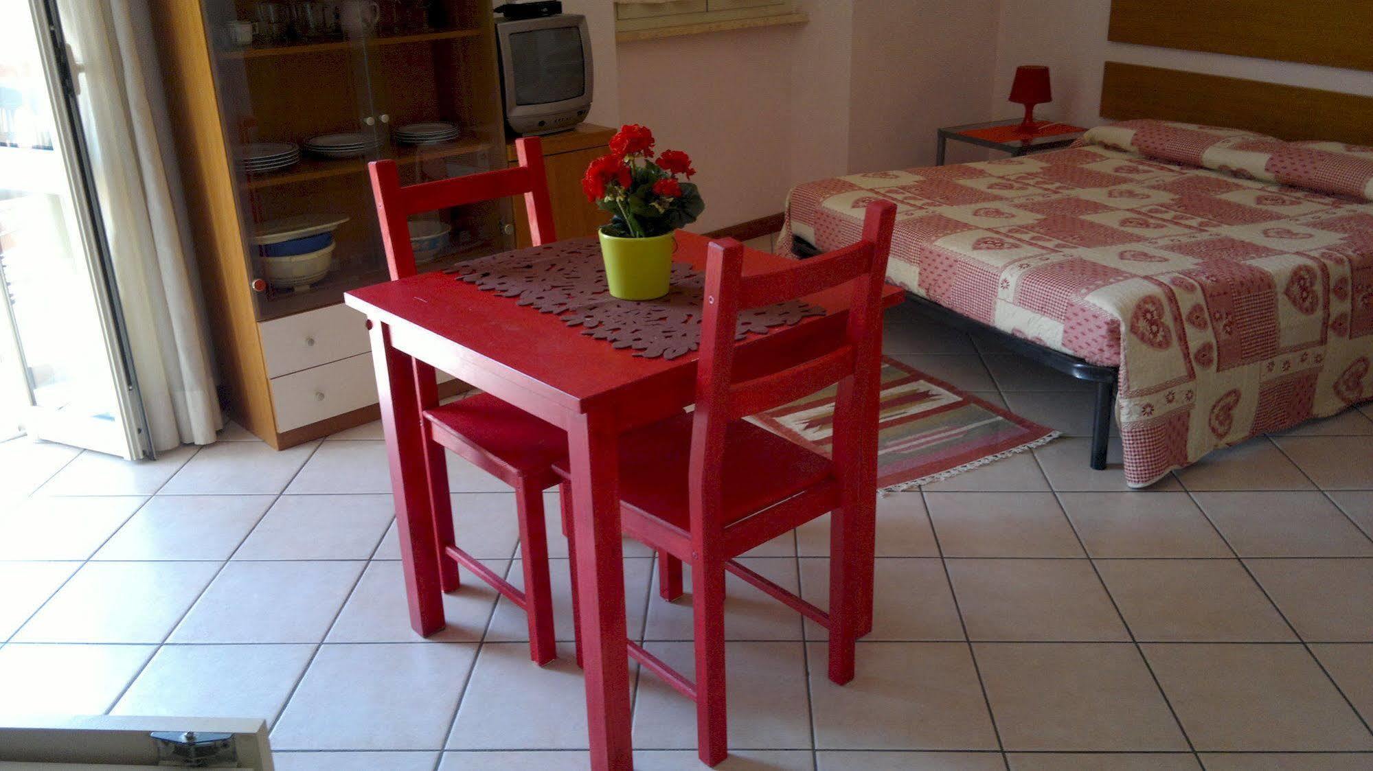 Gloria Aparthotel 2*