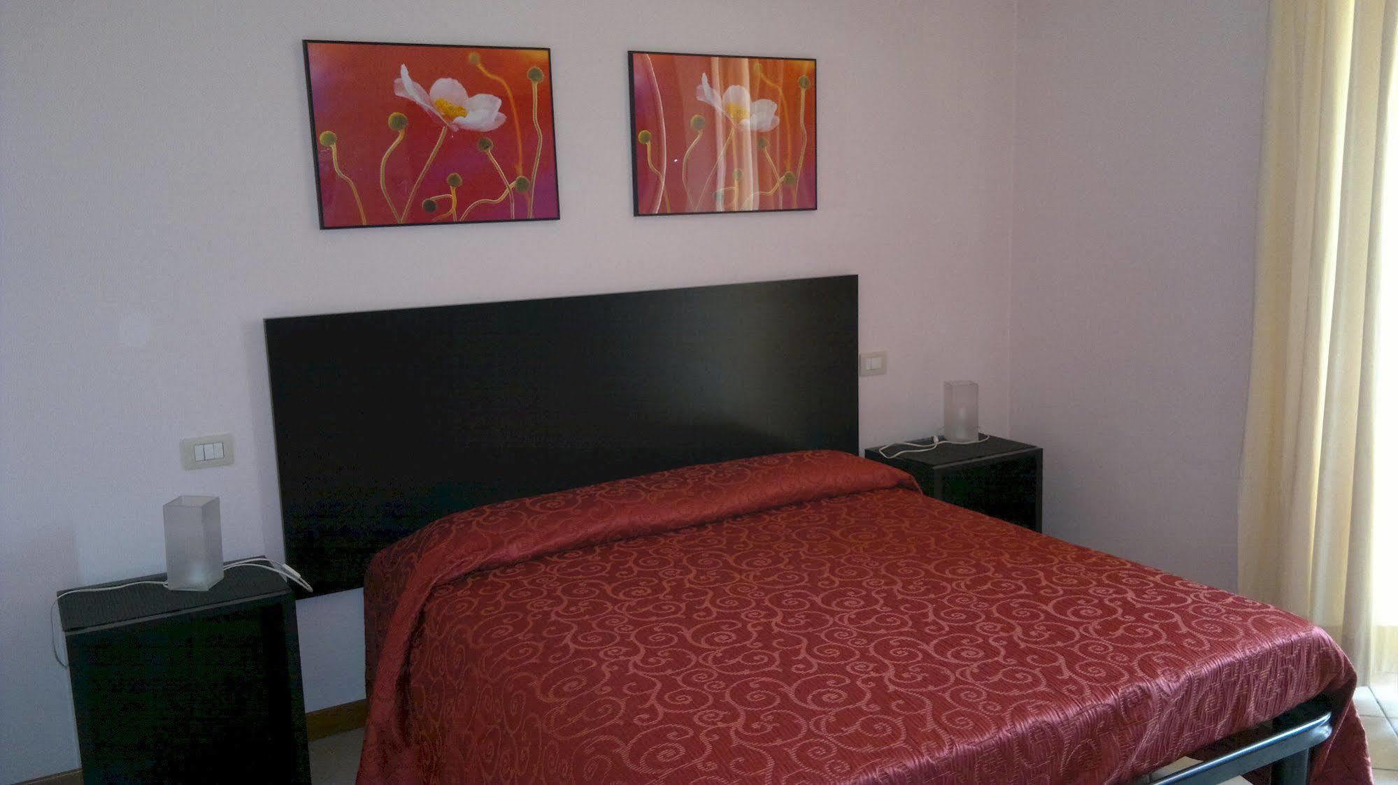 Aparthotel Gloria Montecatini Terme