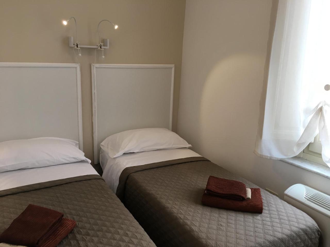 Gloria Aparthotel Montecatini Terme