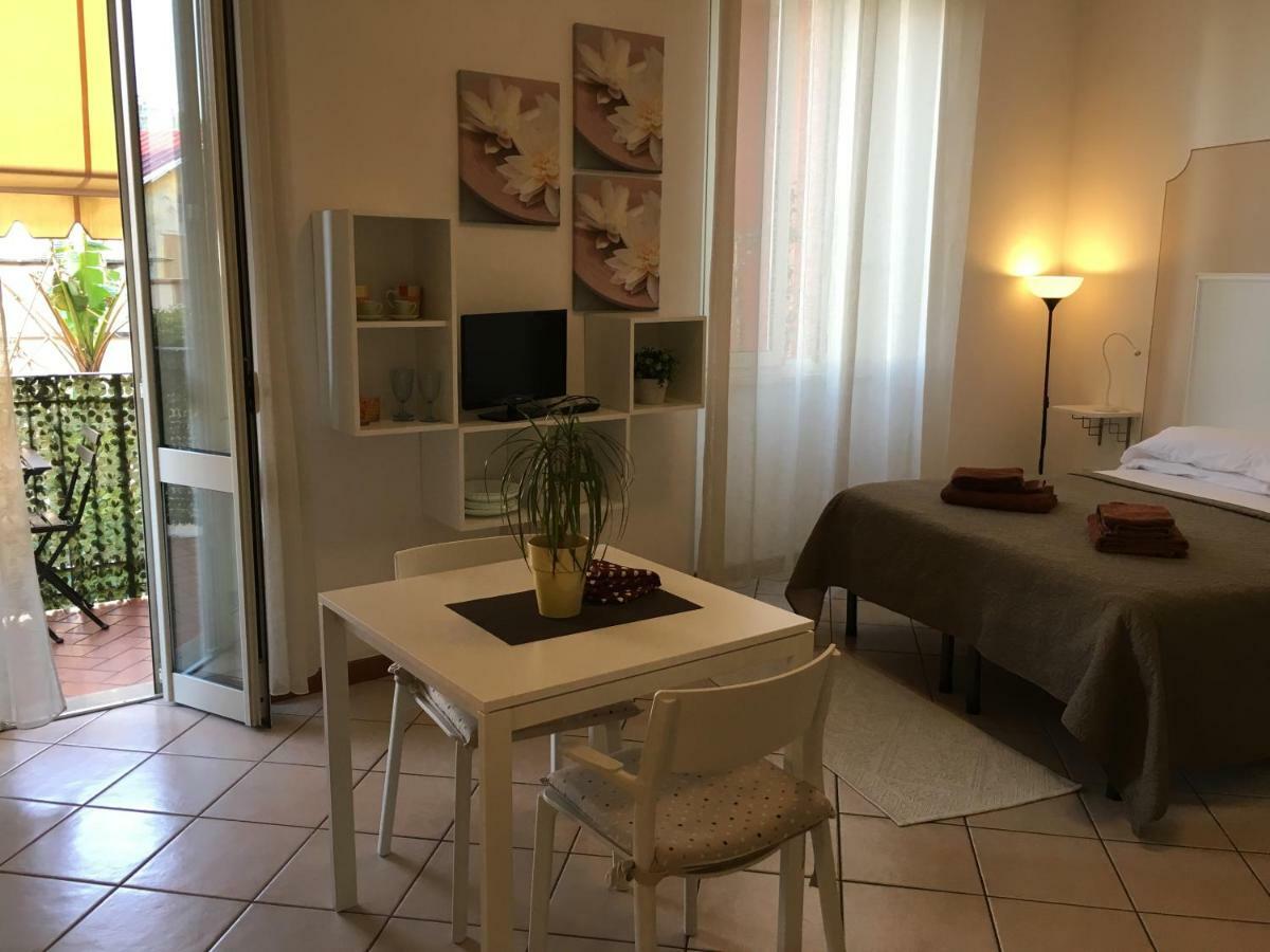 Gloria Aparthotel
