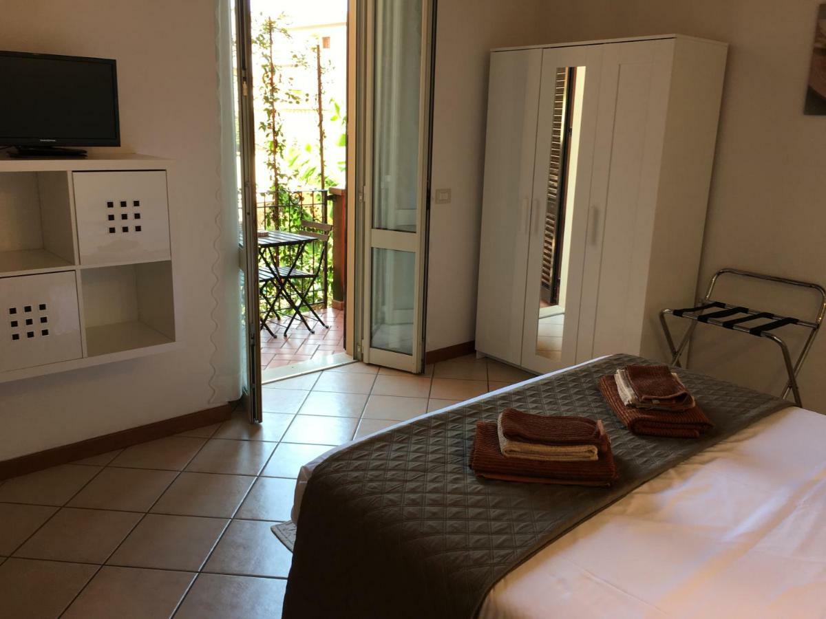Gloria Aparthotel Montecatini Terme
