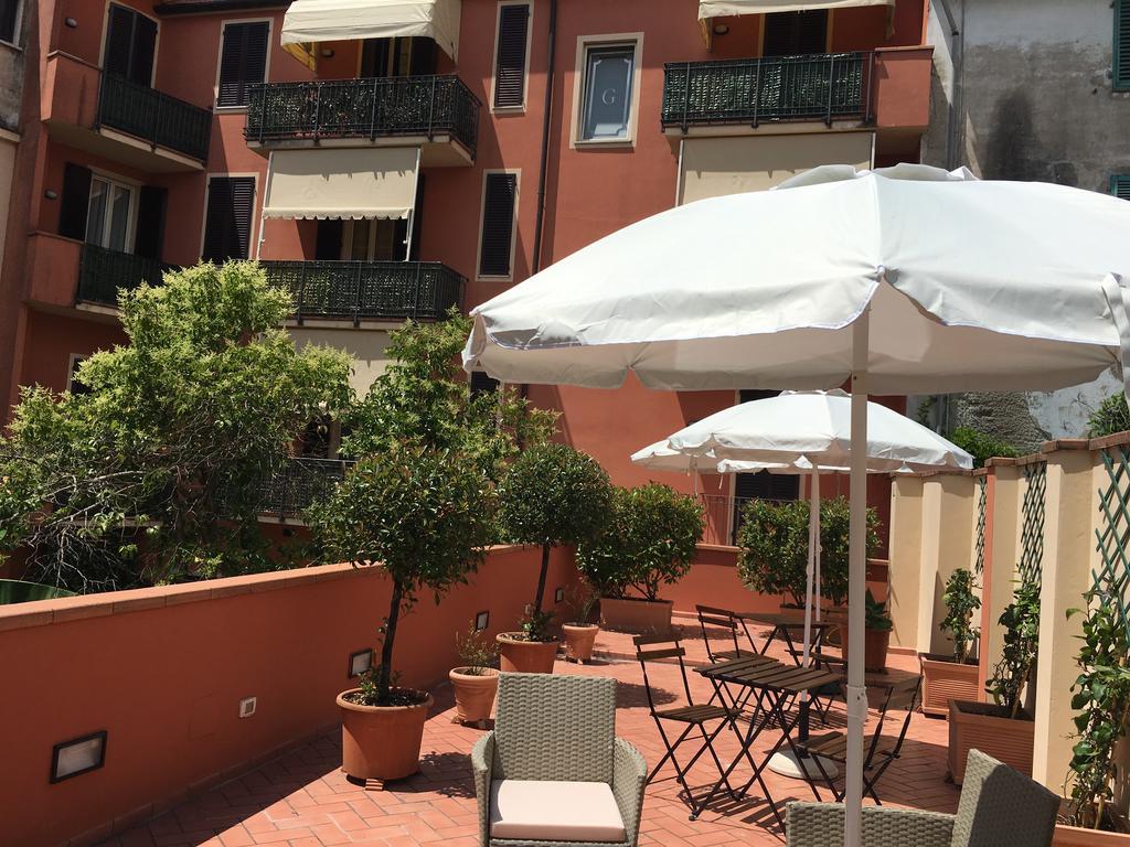 Aparthotel Gloria