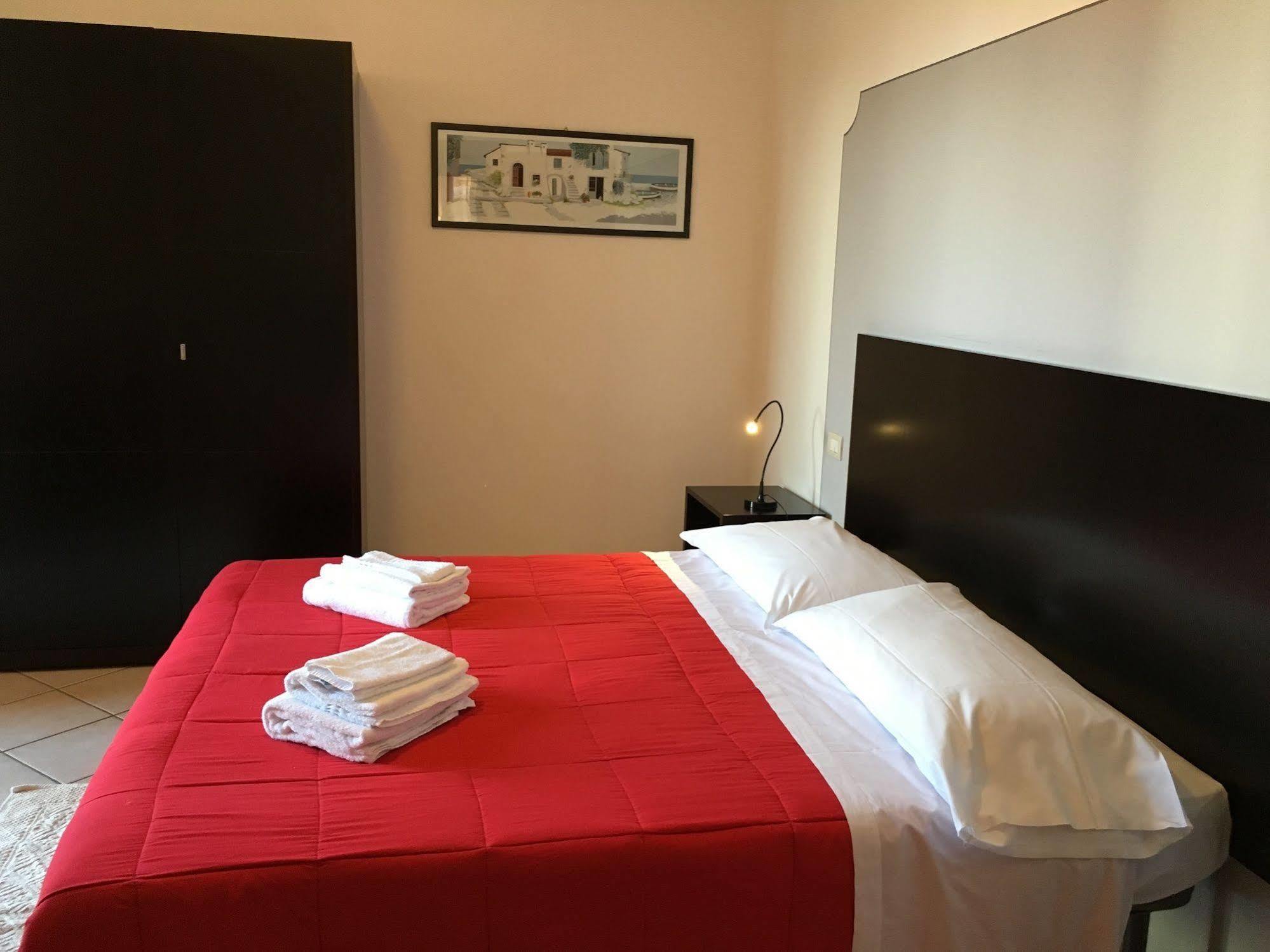 Aparthotel Gloria Montecatini Terme