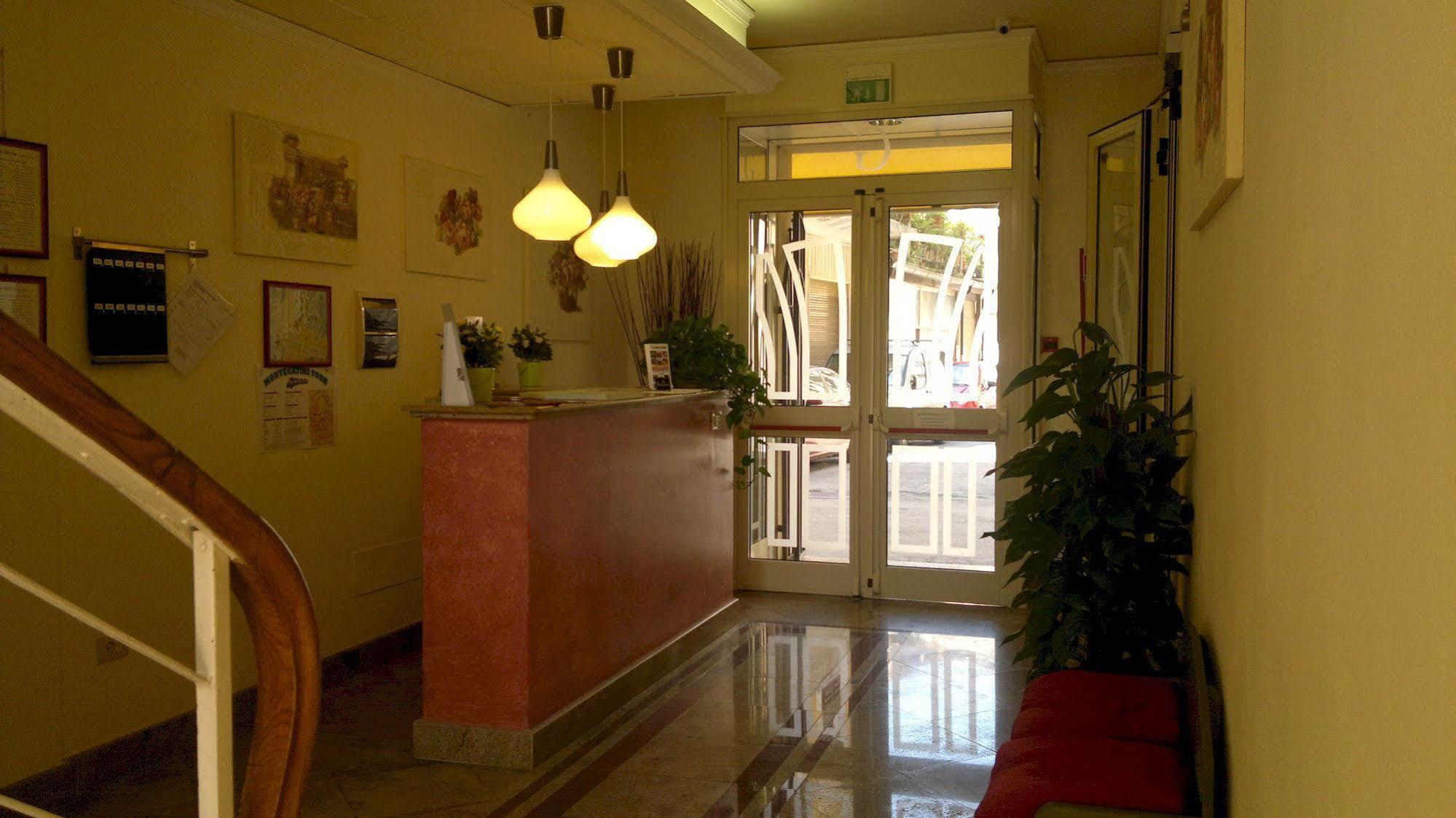 Gloria 2* Montecatini Terme
